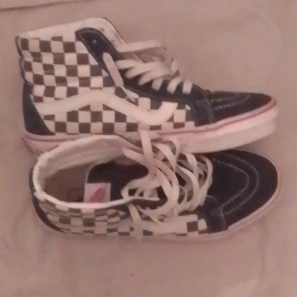 Vans - Picture 7 of 11